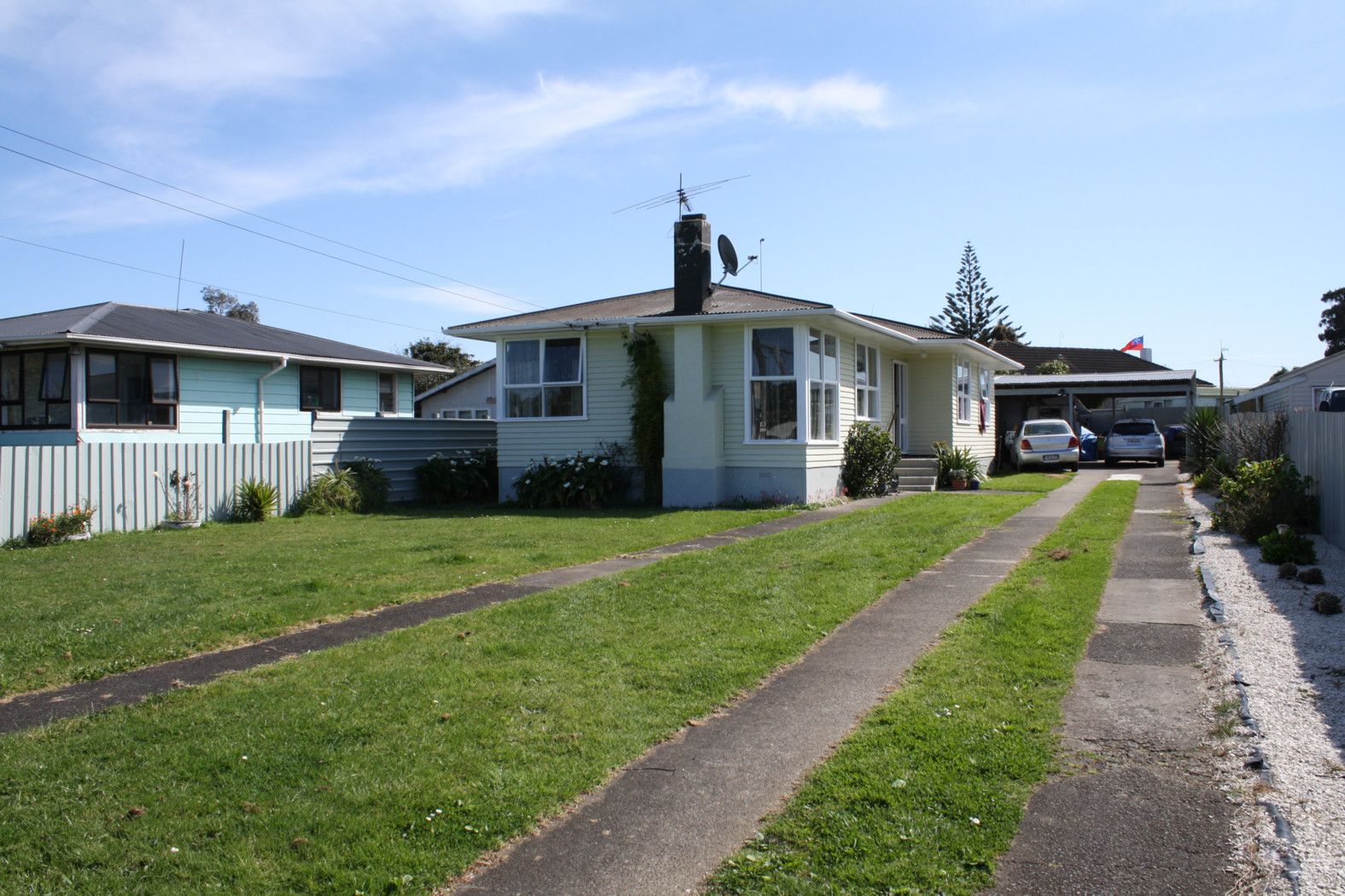 8 Blake Road, MANGERE, Manukau City