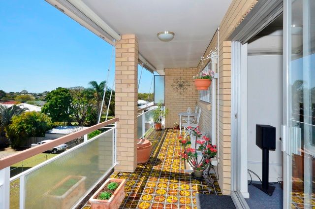 5/12 Attewell Street, NUNDAH, QLD 4012