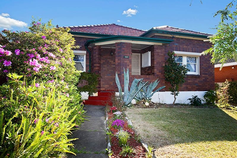 383 King Georges Road, BEVERLY HILLS, NSW 2209
