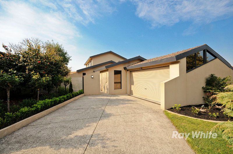 4 Davington Court, WANTIRNA VIC 3152