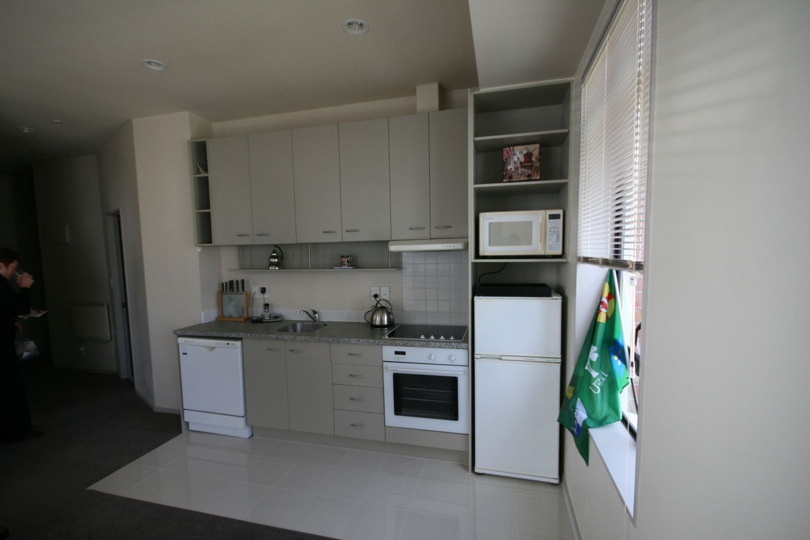 AUCKLAND CENTRAL, Auckland City