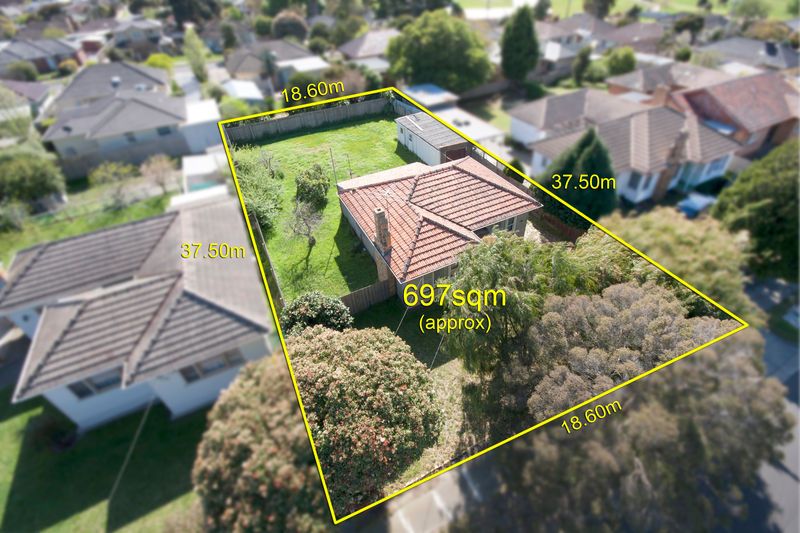 13 Claudel Street, OAKLEIGH EAST, VIC 3166