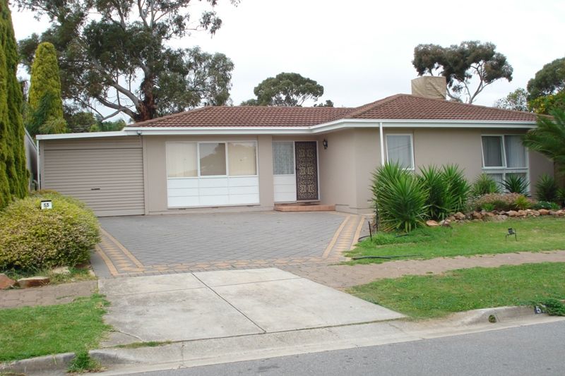 53 Barrington Crescent, SALISBURY EAST, SA 5109