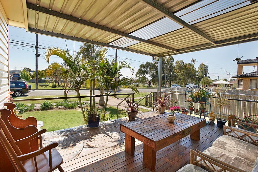 11 Churchill Street, GUILDFORD, NSW 2161