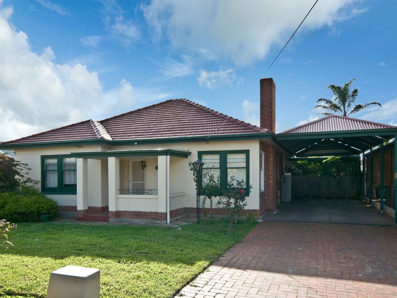 21 Daly Street, SOUTH PLYMPTON, SA 5038