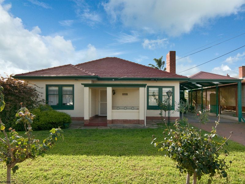 21 Daly Street, SOUTH PLYMPTON SA 5038