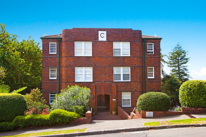 1/129 Victoria Road, BELLEVUE HILL, NSW 2023