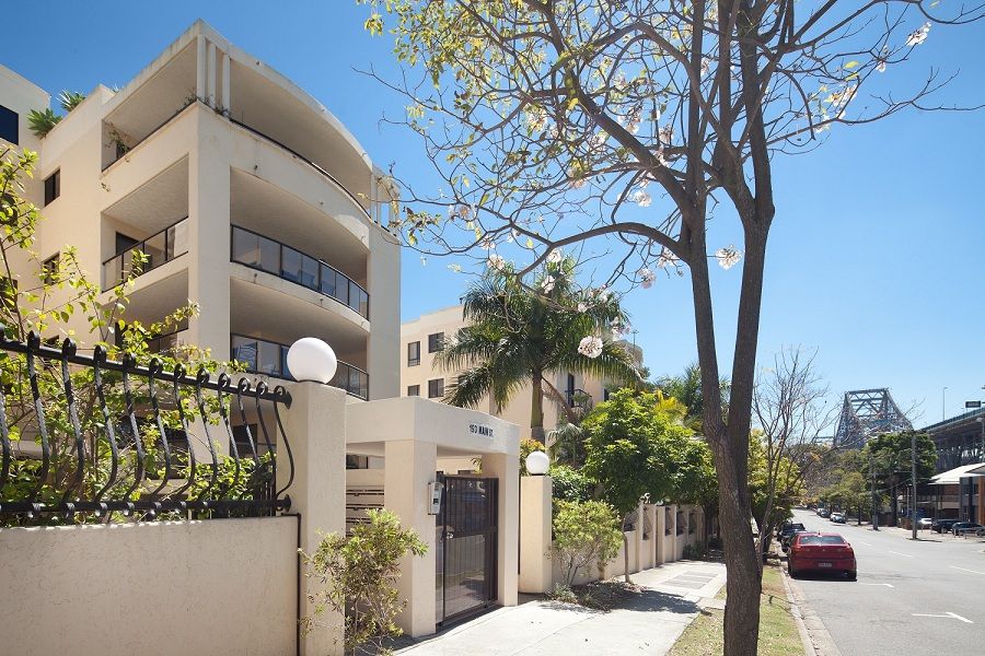 193 Main Street, KANGAROO POINT QLD 4169