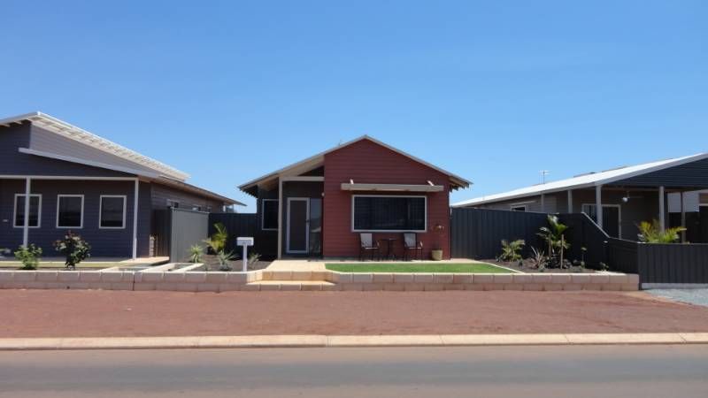 49 MARNIYARRA Loop, KARRATHA, WA 6714