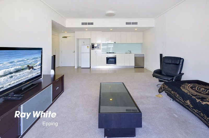 603/15 Shoreline Drive, RHODES, NSW 2138