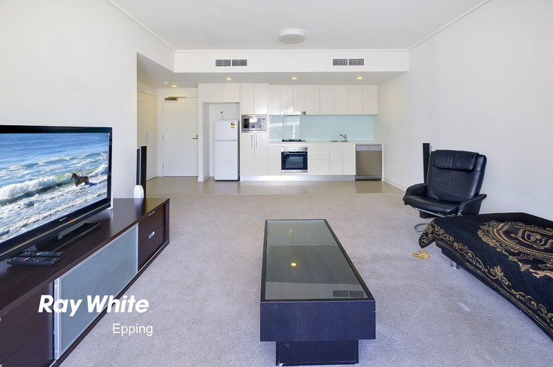 603/15 Shoreline Drive, RHODES, NSW 2138