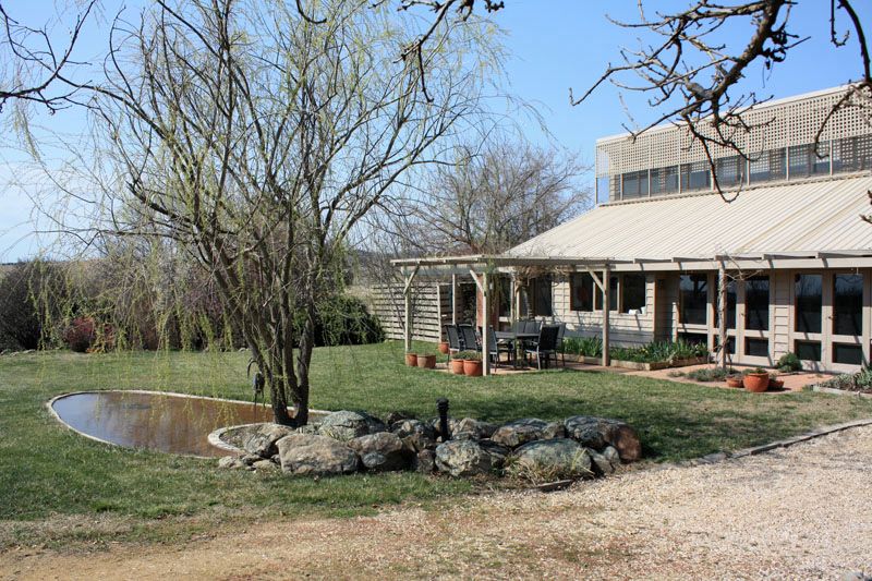 285 Woolcara Lane, CARWOOLA NSW 2620