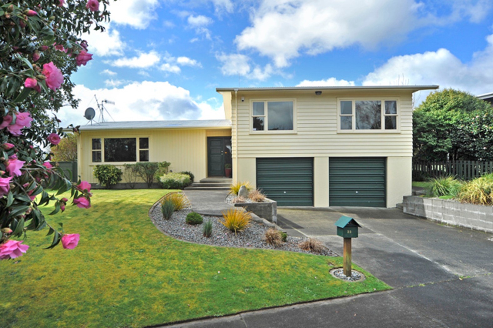 23 Heatley Avenue, HOKOWHITU, Palmerston North City