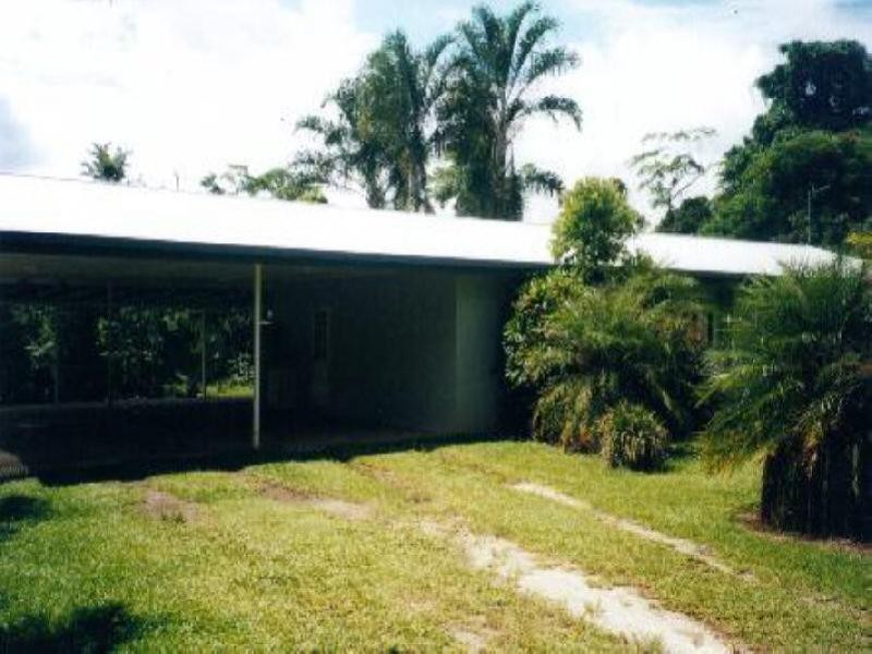 BELLENDEN KER, QLD 4871