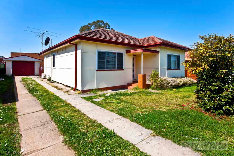 12 Crown Street, FAIRFIELD EAST, NSW 2165