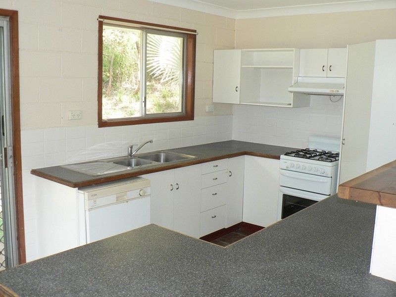 475 Woodbury Road, YEPPOON, QLD 4703
