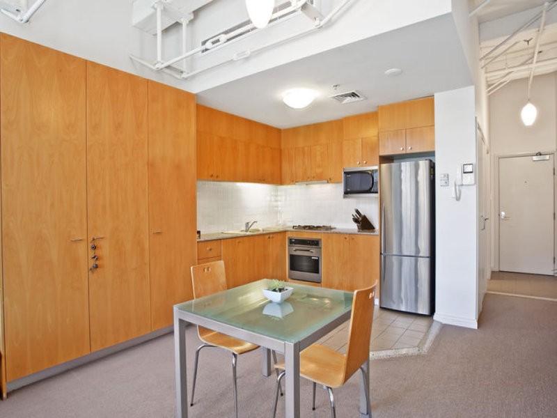 354/6 Cowper Wharf Road, WOOLLOOMOOLOO, NSW 2011