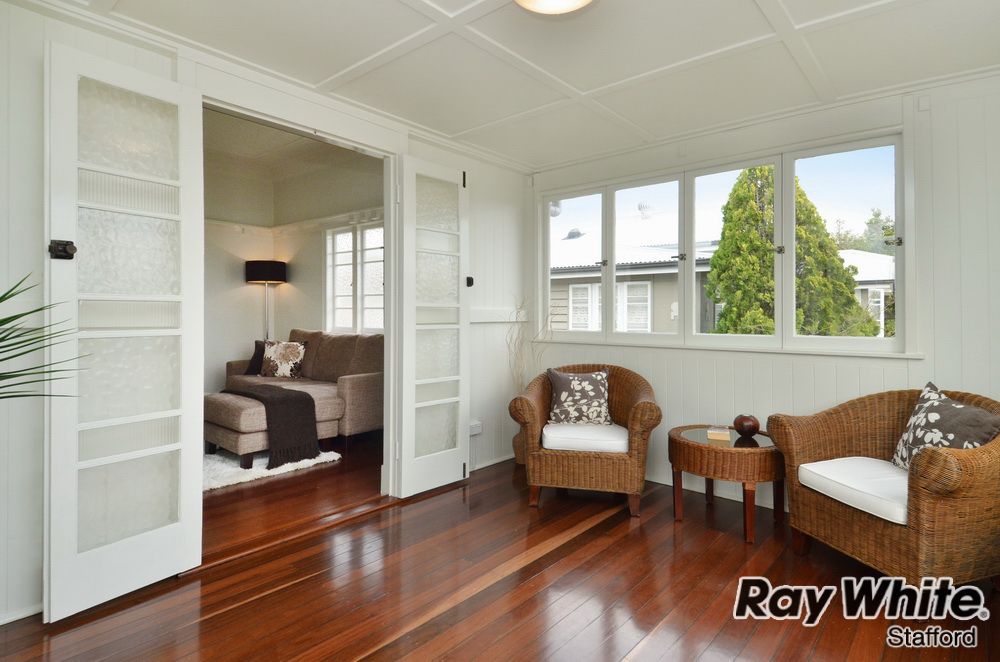 2 Gamelin Crescent, STAFFORD, QLD 4053