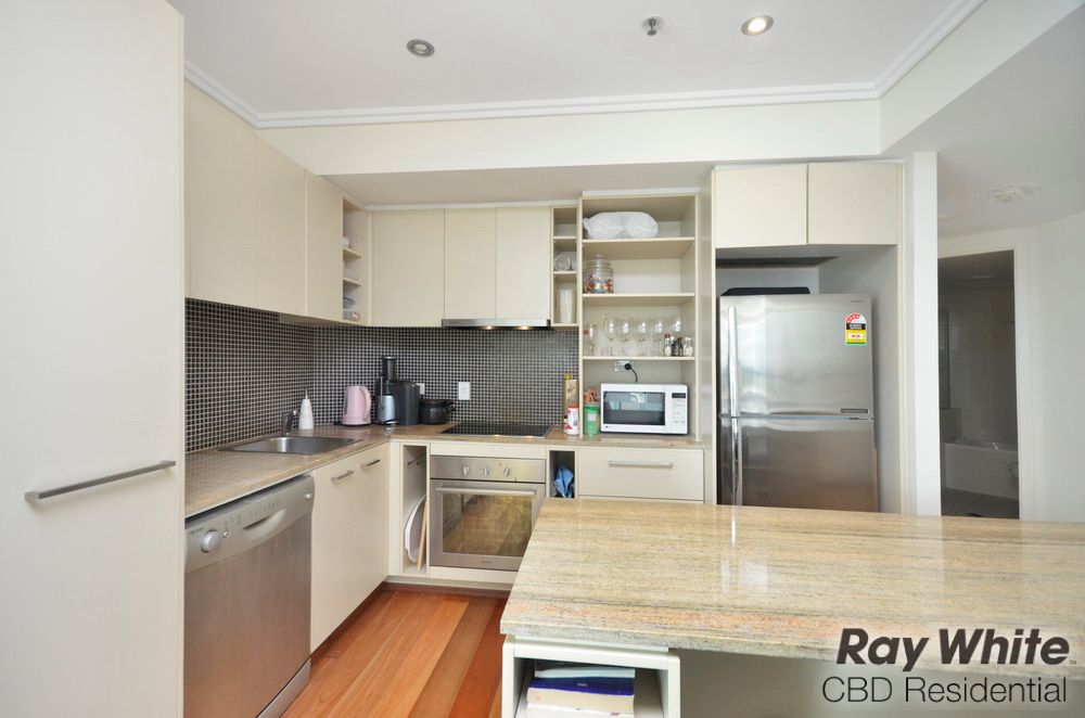 2104/118 Mary Street, BRISBANE, QLD 4000