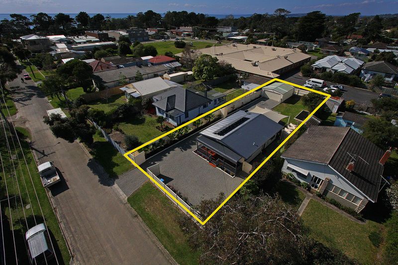 17 Park Avenue, ROSEBUD, VIC 3939