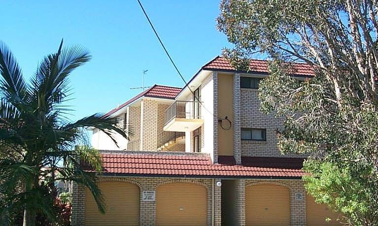 6/8 Woomba Place, MOOLOOLABA, QLD 4557