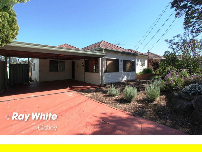 38 Glen Road, OATLEY, NSW 2223
