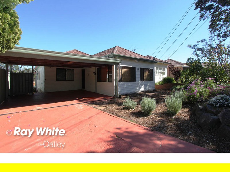 38 Glen Road, OATLEY, NSW 2223