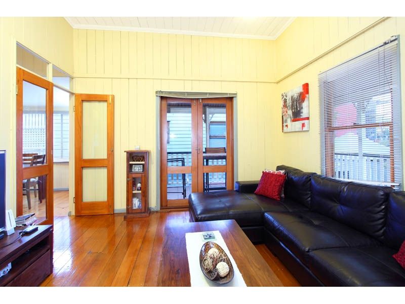 48 Sexton Street, PETRIE TERRACE, QLD 4000