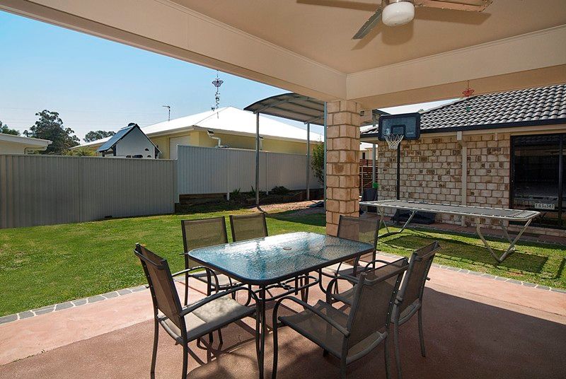 7 Cullen Drive, LITTLE MOUNTAIN, QLD 4551