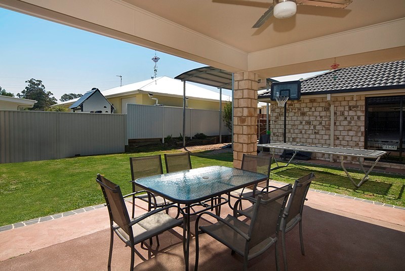 7 Cullen Drive, LITTLE MOUNTAIN, QLD 4551