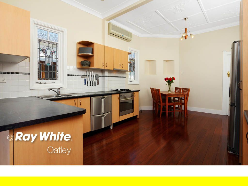 37 Broughton Street, MORTDALE, NSW 2223