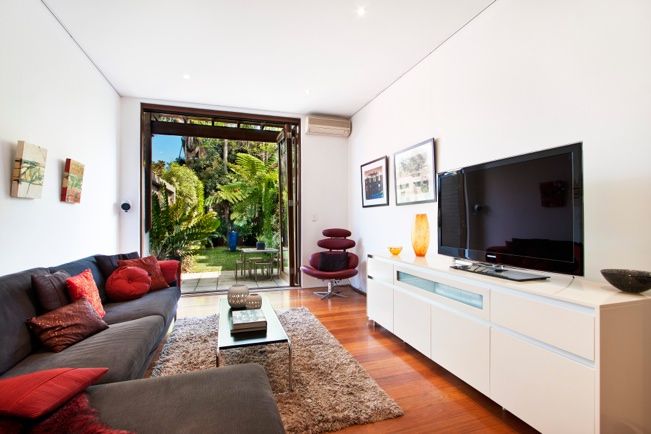 29 Prospect Street, ERSKINEVILLE, NSW 2043