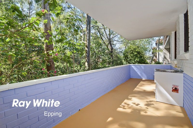 11/2-4 Lachlan Avenue, MACQUARIE PARK, NSW 2113