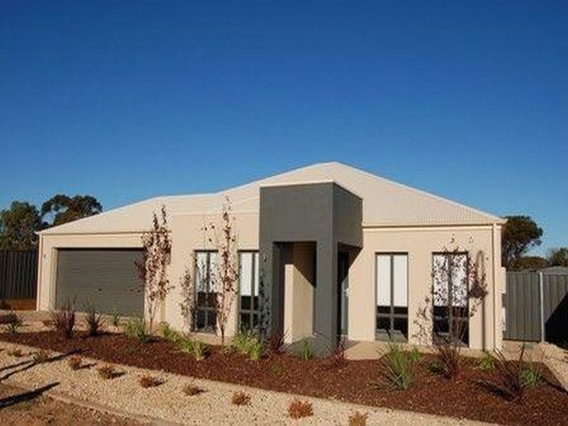 Lot 21 The Broadway, MURRAY BRIDGE, SA 5253