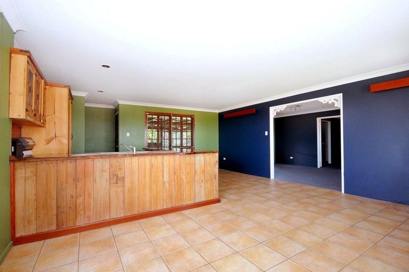 95 Glenvale Road, Newtown, QLD 4350