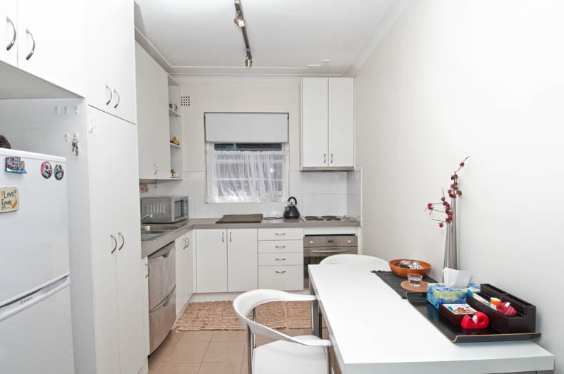 4/17 Cooper Street, PADDINGTON, NSW 2021