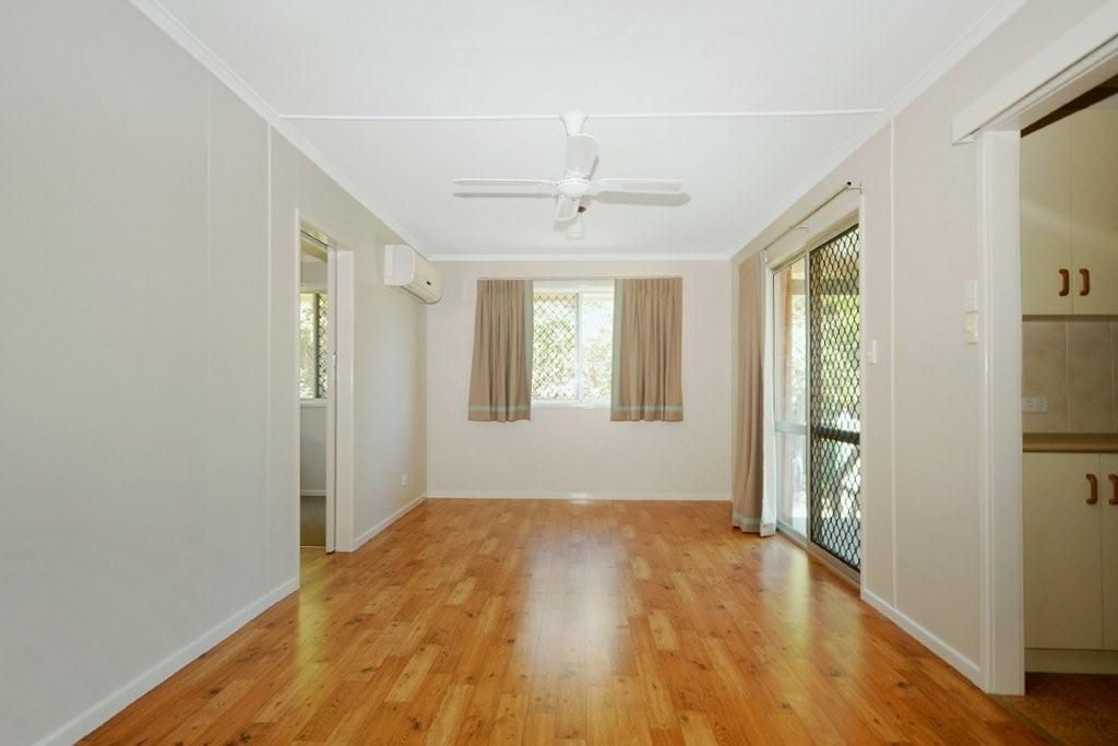 24 Weller Street, RANGEVILLE, QLD 4350