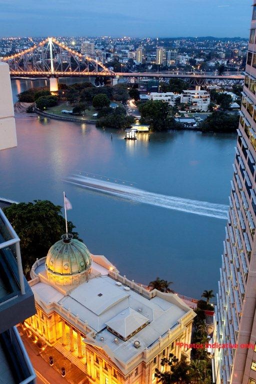 236/420 Queen Street, BRISBANE, QLD 4000