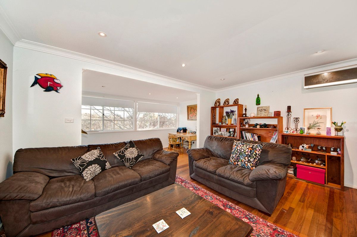 1 Weir Place, HIGGINS, ACT 2615
