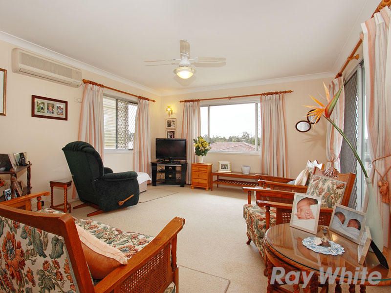 2 Bunny Sreet, EVERTON PARK, QLD 4053