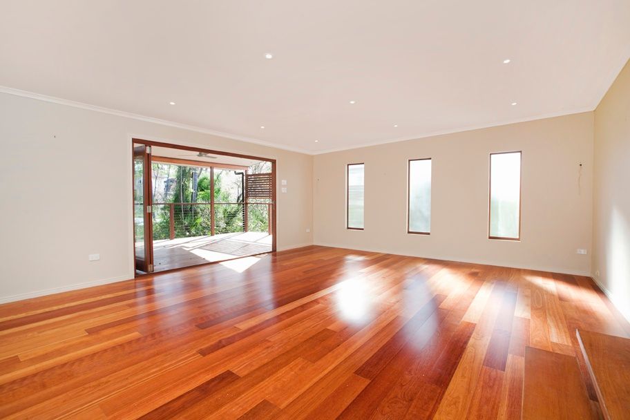 12 Accession Street, Bardon, QLD 4065