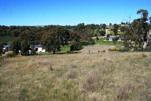 Lot 420 White Hut, CLARE, SA 5453