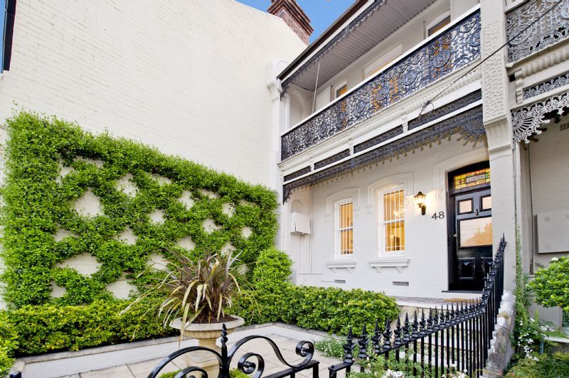 48 Cascade Street, PADDINGTON NSW 2021