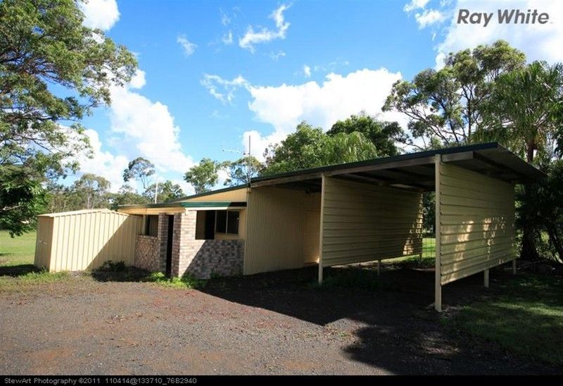 343 CONDOR Drive, SUNSHINE ACRES, QLD 4655