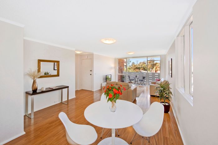 3/54 Avoca Street, RANDWICK, NSW 2031