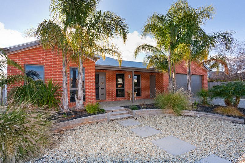 8 Kane Drive, MILDURA VIC 3500