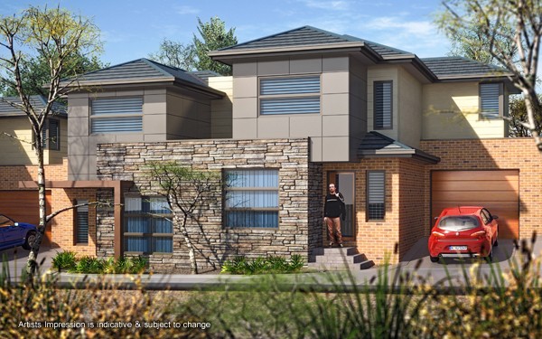 8/294 Boronia Road, BORONIA, VIC 3155