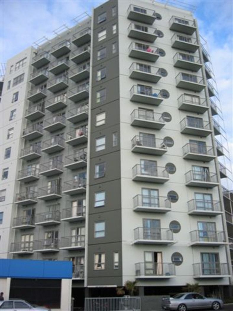 AUCKLAND CENTRAL, Auckland City
