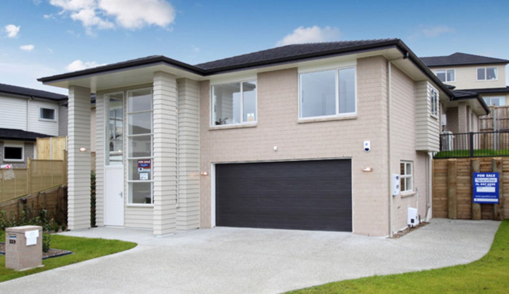 229 Jeffs Road, East Tamaki, Manukau City