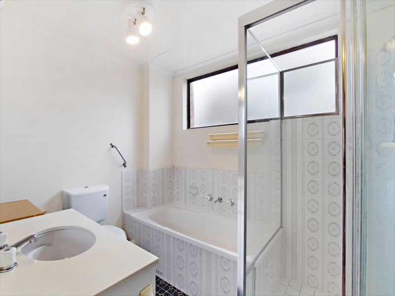 23/8-12 Railway Crescent, JANNALI, NSW 2226